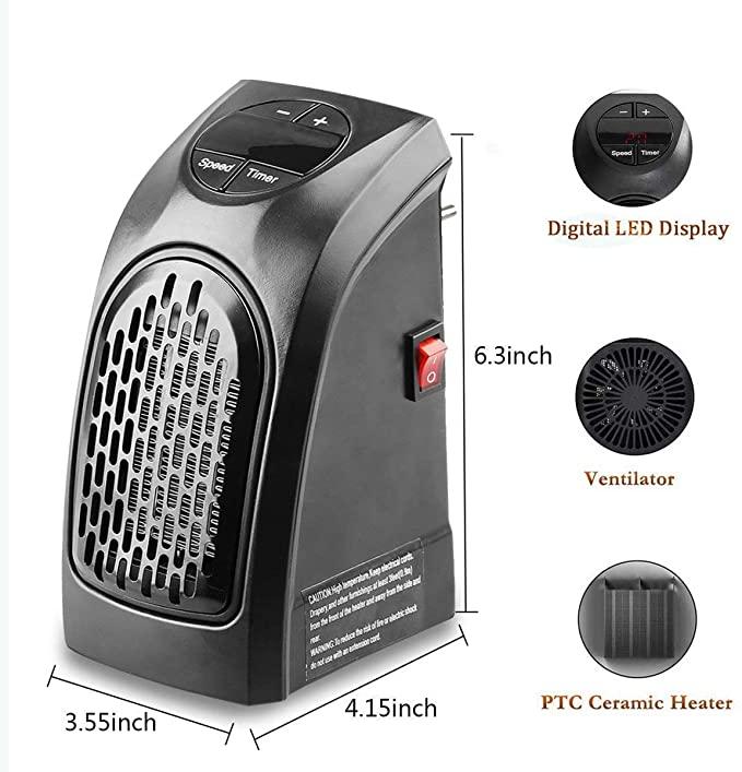 Portable Handy Heater for Winters