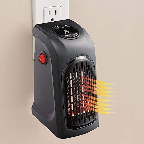 Portable Handy Heater for Winters